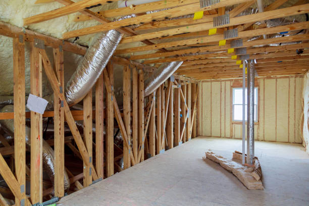 Professional Insulation Contractor in MA