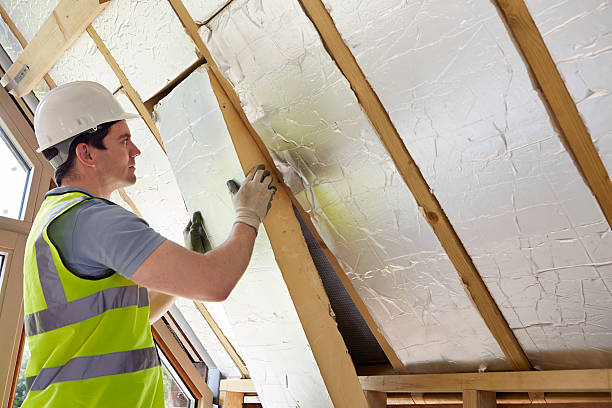 Best Insulation for Specific Applications in Northampton, MA