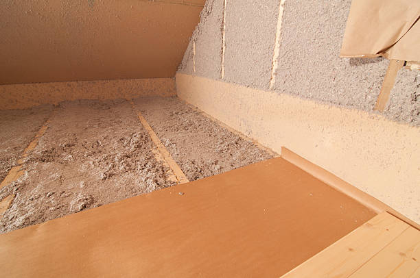 Best Insulation for Specific Applications in Northampton, MA